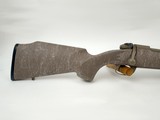Dakota Arms Model 97 Hunter - 6mm Rem - Used; Excellent Condition - Coyote Tan - 2 of 24