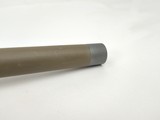 Dakota Arms Model 97 Hunter - 6mm Rem - Used; Excellent Condition - Coyote Tan - 6 of 24
