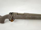 Dakota Arms Model 97 Hunter - 6mm Rem - Used; Excellent Condition - Coyote Tan - 3 of 24