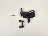 Franklin Armory BFSIII Binary Trigger for HK-C1 (SP5, MP5, 91/93) - Used; Excellent Condition - 1 of 14