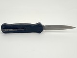 Benchmade Infidel Black Class - Automatic OTF Knife - Used; Great Condition - Image 12 of 21