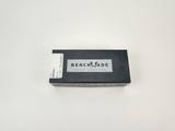 Benchmade Infidel Black Class - Automatic OTF Knife - Used; Great Condition - Image 2 of 21
