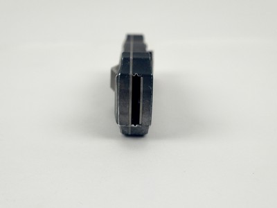 Benchmade Infidel Black Class - Automatic OTF Knife - Used; Great Condition - Image 15 of 21