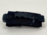 Benchmade Infidel Black Class - Automatic OTF Knife - Used; Great Condition - Image 21 of 21