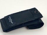Benchmade Infidel Black Class - Automatic OTF Knife - Used; Great Condition - Image 19 of 21