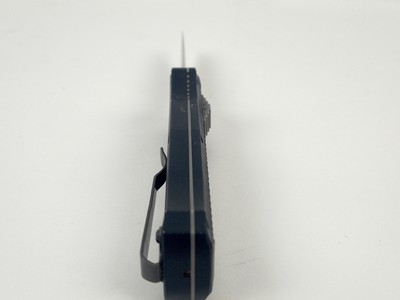 Benchmade Infidel Black Class - Automatic OTF Knife - Used; Great Condition - Image 14 of 21