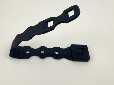 Benchmade Infidel Black Class - Automatic OTF Knife - Used; Great Condition - Image 17 of 21