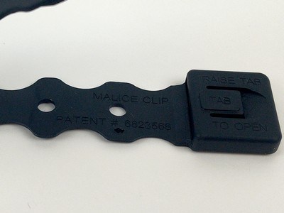 Benchmade Infidel Black Class - Automatic OTF Knife - Used; Great Condition - Image 18 of 21