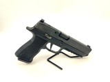 Sig Sauer P320-XTEN - 10mm - Used; Excellent Condition - Optics-Ready Full-Size - 1 of 13
