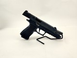 Sig Sauer P320-XTEN - 10mm - Used; Excellent Condition - Optics-Ready Full-Size - 12 of 13