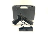 Sig Sauer P320-XTEN - 10mm - Used; Excellent Condition - Optics-Ready Full-Size - 2 of 13