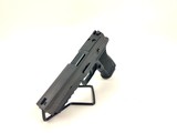 Sig Sauer P320-XTEN - 10mm - Used; Excellent Condition - Optics-Ready Full-Size - 7 of 13