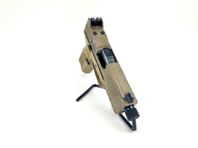 FN 509 - 9mm - Used; Excellent Condition - Full-Size Tactical Pistol - Image 15 of 17