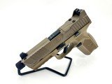 FN 509 - 9mm - Used; Excellent Condition - Full-Size Tactical Pistol - Image 12 of 17
