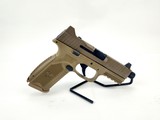 FN 509 - 9mm - Used; Excellent Condition - Full-Size Tactical Pistol - Image 1 of 17