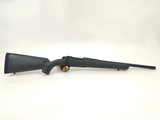 Wilson Combat NULA Model 20 - .358 Winchester - Used; Excellent Condition - Ultra-Lightweight Bolt Action - 1 of 19