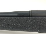 Wilson Combat NULA Model 20 - .358 Winchester - Used; Excellent Condition - Ultra-Lightweight Bolt Action - 13 of 19