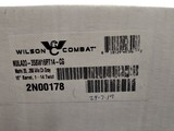 Wilson Combat NULA Model 20 - .358 Winchester - Used; Excellent Condition - Ultra-Lightweight Bolt Action - 19 of 19