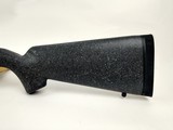 Wilson Combat NULA Model 20 - .358 Winchester - Used; Excellent Condition - Ultra-Lightweight Bolt Action - 10 of 19