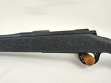 Wilson Combat NULA Model 20 - .358 Winchester - Used; Excellent Condition - Ultra-Lightweight Bolt Action - 11 of 19