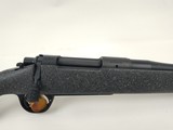 Wilson Combat NULA Model 20 - .358 Winchester - Used; Excellent Condition - Ultra-Lightweight Bolt Action - 3 of 19