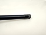 Wilson Combat NULA Model 20 - .358 Winchester - Used; Excellent Condition - Ultra-Lightweight Bolt Action - 6 of 19