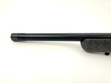 Wilson Combat NULA Model 20 - .358 Winchester - Used; Excellent Condition - Ultra-Lightweight Bolt Action - 16 of 19