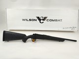 Wilson Combat NULA Model 20 - .358 Winchester - Used; Excellent Condition - Ultra-Lightweight Bolt Action - 17 of 19
