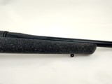 Wilson Combat NULA Model 20 - .358 Winchester - Used; Excellent Condition - Ultra-Lightweight Bolt Action - 5 of 19