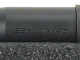 Wilson Combat NULA Model 20 - .358 Winchester - Used; Excellent Condition - Ultra-Lightweight Bolt Action - 14 of 19