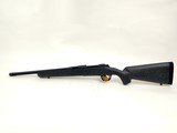 Wilson Combat NULA Model 20 - .358 Winchester - Used; Excellent Condition - Ultra-Lightweight Bolt Action - 9 of 19