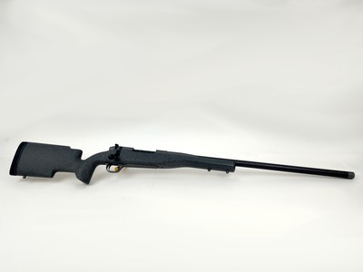 Weatherby Mark V Carbon Mark Pro - 6.5-300 WBY MAG - Used; Excellent Condition - Image 1 of 15