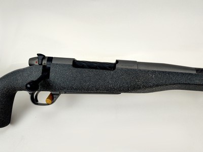 Weatherby Mark V Carbon Mark Pro - 6.5-300 WBY MAG - Used; Excellent Condition - Image 3 of 15
