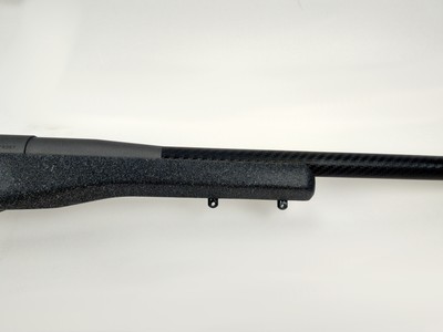 Weatherby Mark V Carbon Mark Pro - 6.5-300 WBY MAG - Used; Excellent Condition - Image 4 of 15