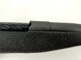 Weatherby Mark V Carbon Mark Pro - 6.5-300 WBY MAG - Used; Excellent Condition - Image 14 of 15