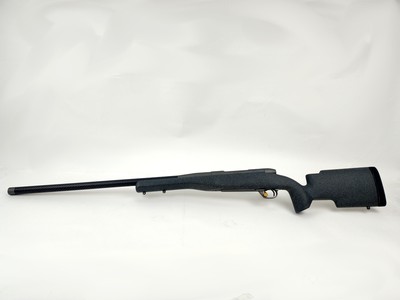 Weatherby Mark V Carbon Mark Pro - 6.5-300 WBY MAG - Used; Excellent Condition - Image 7 of 15