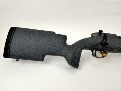 Weatherby Mark V Carbon Mark Pro - 6.5-300 WBY MAG - Used; Excellent Condition - Image 2 of 15