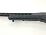 Weatherby Mark V Carbon Mark Pro - 6.5-300 WBY MAG - Used; Excellent Condition - Image 12 of 15