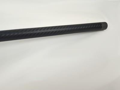 Weatherby Mark V Carbon Mark Pro - 6.5-300 WBY MAG - Used; Excellent Condition - Image 5 of 15