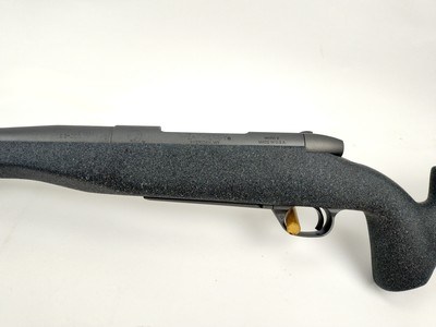 Weatherby Mark V Carbon Mark Pro - 6.5-300 WBY MAG - Used; Excellent Condition - Image 9 of 15