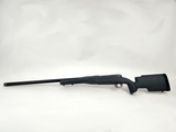 Weatherby Mark V Carbon Mark Pro - 6.5-300 WBY MAG - Used; Excellent Condition - Image 7 of 15