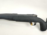 Weatherby Mark V Carbon Mark Pro - 6.5-300 WBY MAG - Used; Excellent Condition - Image 9 of 15