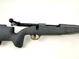 Weatherby Mark V Carbon Mark Pro - 6.5-300 WBY MAG - Used; Excellent Condition - Image 15 of 15