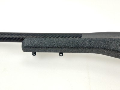 Weatherby Mark V Carbon Mark Pro - 6.5-300 WBY MAG - Used; Excellent Condition - Image 12 of 15
