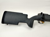Weatherby Mark V Carbon Mark Pro - 6.5-300 WBY MAG - Used; Excellent Condition - Image 2 of 15