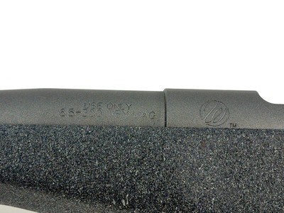 Weatherby Mark V Carbon Mark Pro - 6.5-300 WBY MAG - Used; Excellent Condition - Image 11 of 15