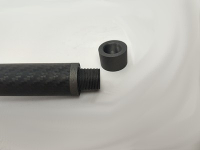 Weatherby Mark V Carbon Mark Pro - 6.5-300 WBY MAG - Used; Excellent Condition - Image 6 of 15
