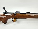 Remington Model 700 Heavy Barrel Varmint BDL - .222 REM - Excellent Condition - 5 of 15