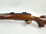 Remington Model 700 Heavy Barrel Varmint BDL - .222 REM - Excellent Condition - 10 of 15