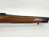 Remington Model 700 Heavy Barrel Varmint BDL - .222 REM - Excellent Condition - 6 of 15